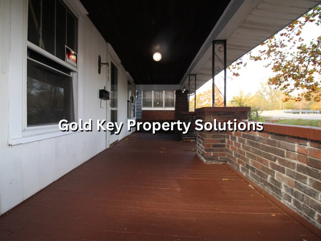 Foto del edificio - 815 N Elm St