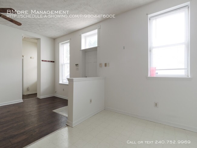 Cozy 1 Bedroom Den Located In Federal Hill Apartment For Rent In Baltimore Md Apartments Com