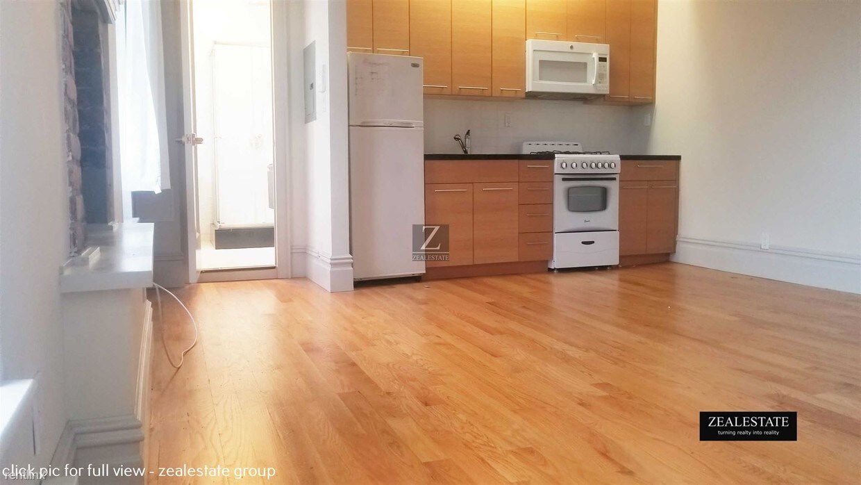 Foto principal - 432 6th Ave