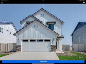 Building Photo - 2180 W Heavy Timber Dr