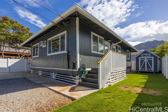 Foto del edificio - 87-2196-2196 Farrington Hwy