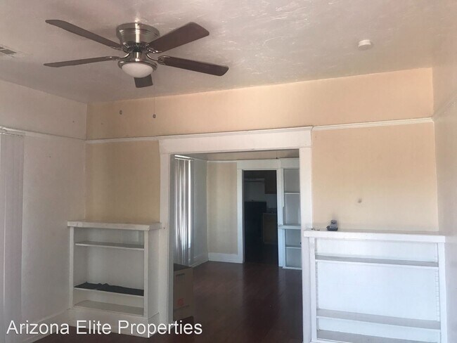 Building Photo - 1 br, 1 bath House - 318 N. 12th #2