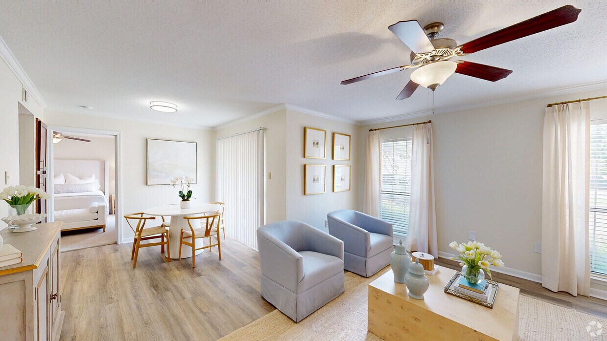 Photo - Cambridge Station Apartment Homes