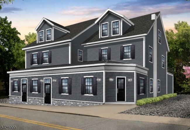 Building Photo - 174 Main St