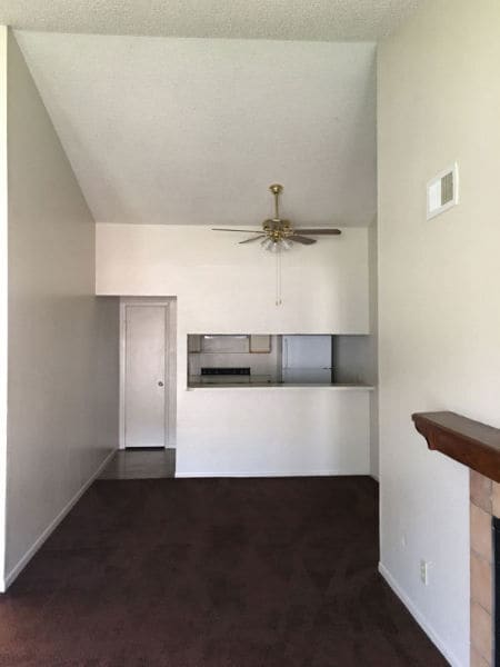 Foto del edificio - The Depot Apartment Homes