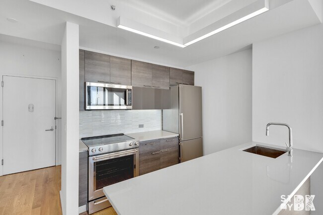 Foto del edificio - 172 Montague St