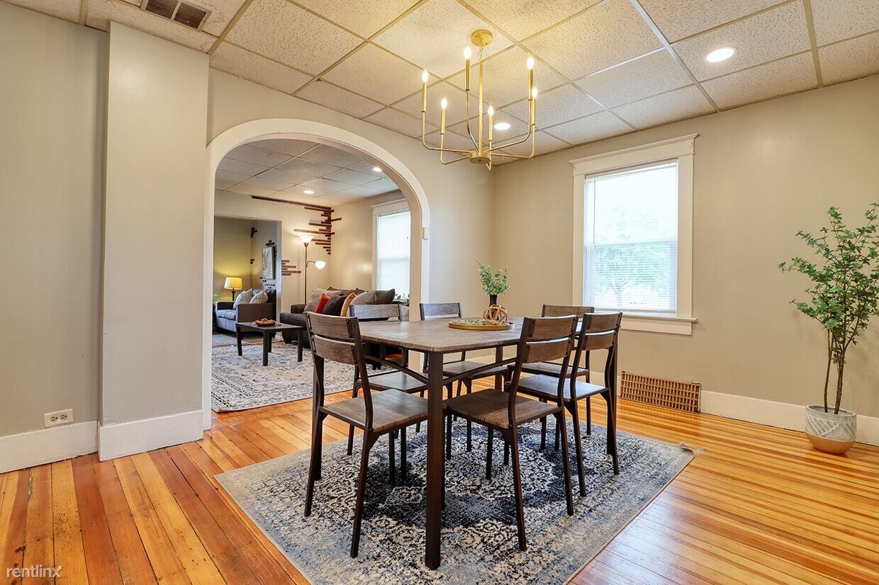 Primary Photo - 4 br, 2 bath House - 1546 North 14th Street