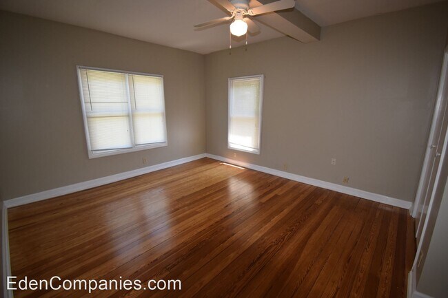 Building Photo - 6 br, 3 bath House - 608 3&4 E High Street