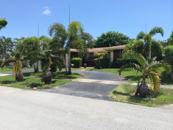 Primary Photo - 2020 NW 11th Ave