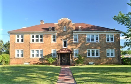 Primary Photo - 1712 N Indiana Ave