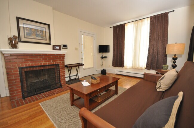 Foto del edificio - 57 Park St
