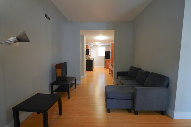 Foto del edificio - 607 Westgate Ave