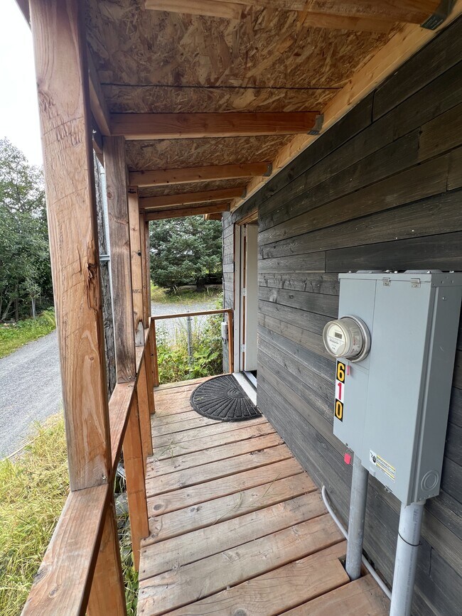 Foto del edificio - 608 4th Ave