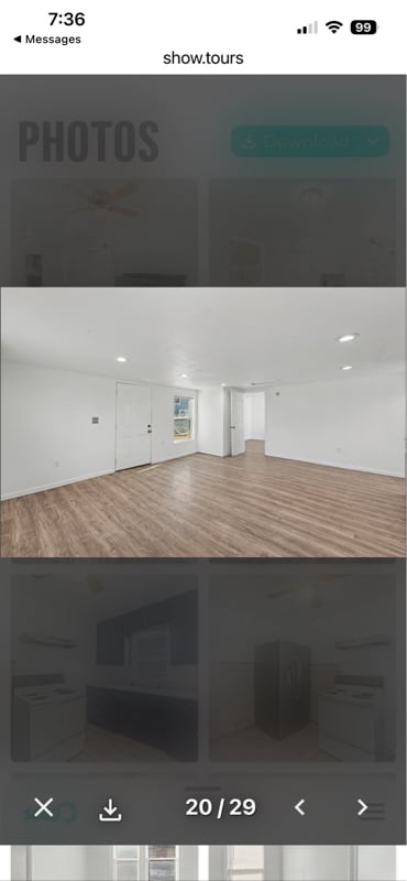 Building Photo - 732 N Victor Ave