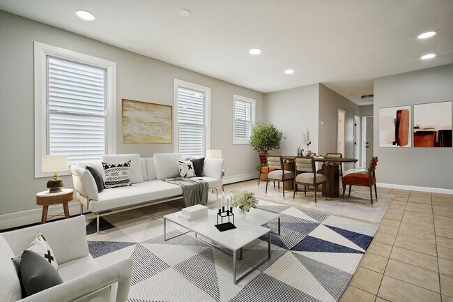 Foto del edificio - 125 Kearney Ave