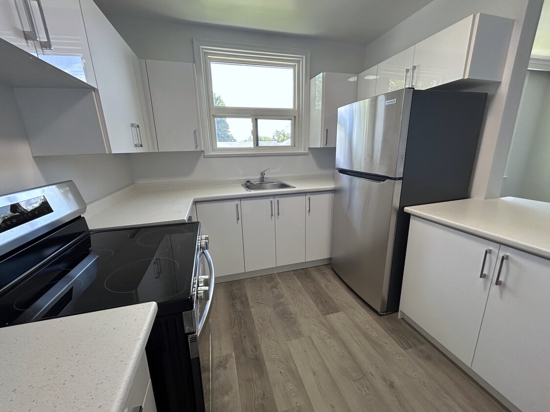 Building Photo - Maurice Park Apartments