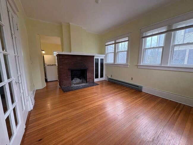 Photo - $850| 1 Bedroom, 1 Bathroom Front of Building Apartment | No Pets | Available for an Immediate Mo...