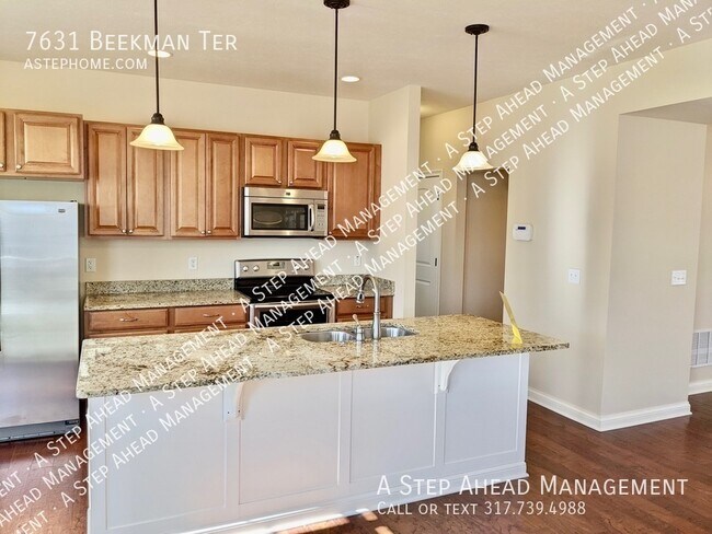 Building Photo - 7631 Beekman Terrace-4 Bedroom in Stonegate