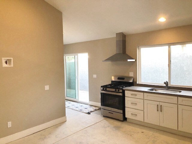 Foto del edificio - Calle Violeta