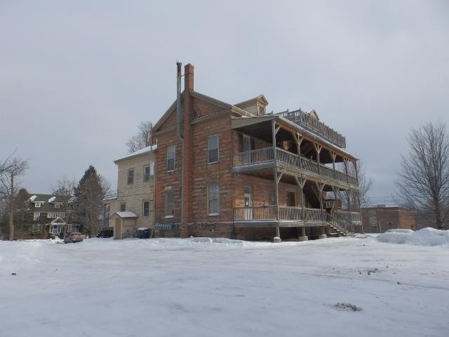 Primary Photo - 30 Leroy St