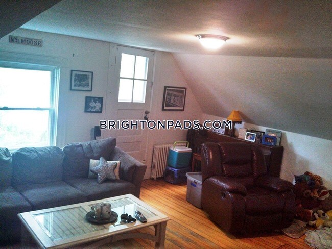 Foto del edificio - 155 Kilsyth Rd