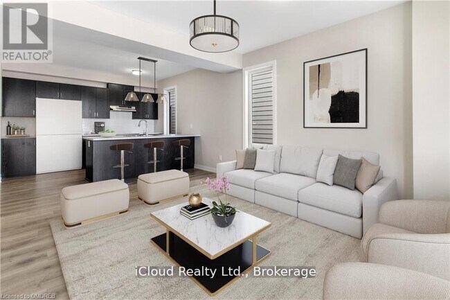 Photo du bâtiment - 318 Catsfoot Walk