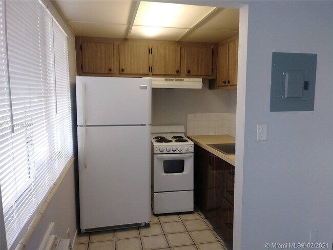 Foto del edificio - 2040 Funston St