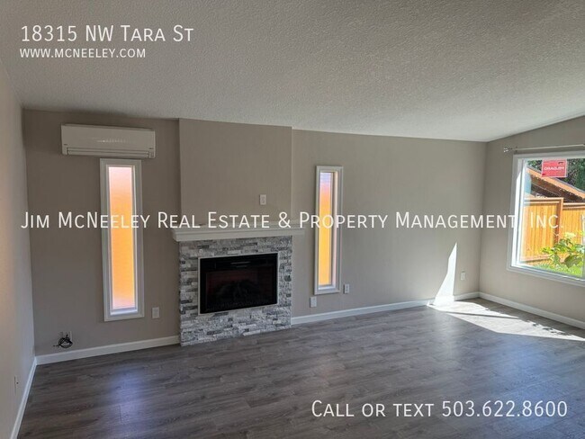 Foto del edificio - 18315 NW Tara St
