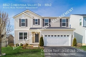 Building Photo - 8842 Conestoga Valley Dr