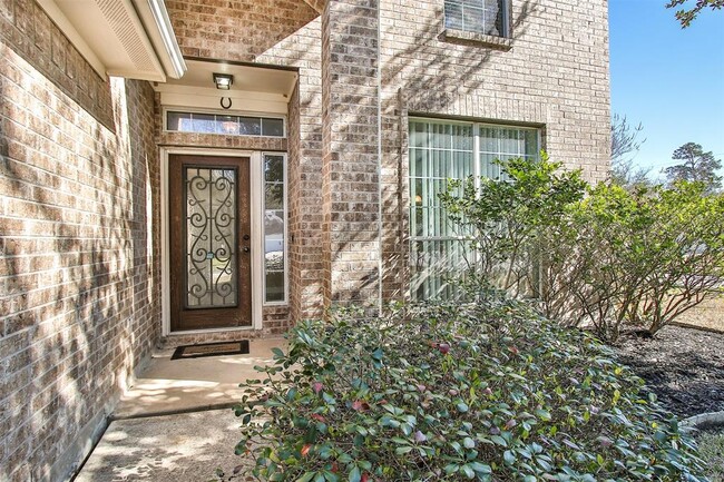 Building Photo - 24006 Lestergate Dr