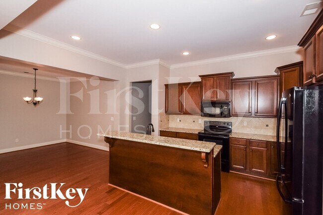 Foto del edificio - 152 Willow View Lane