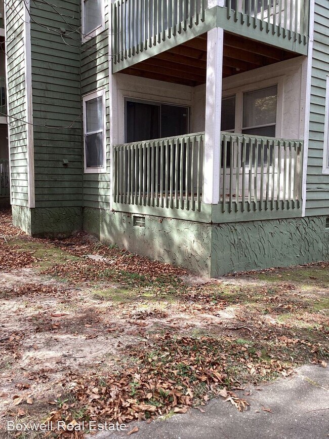 Building Photo - 2 br, 2 bath House - 6805-1 willow brook Dr.