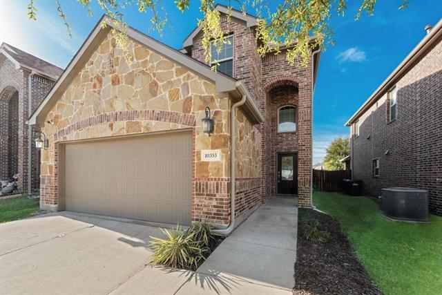 Foto del edificio - 10353 Big Sandy Ct