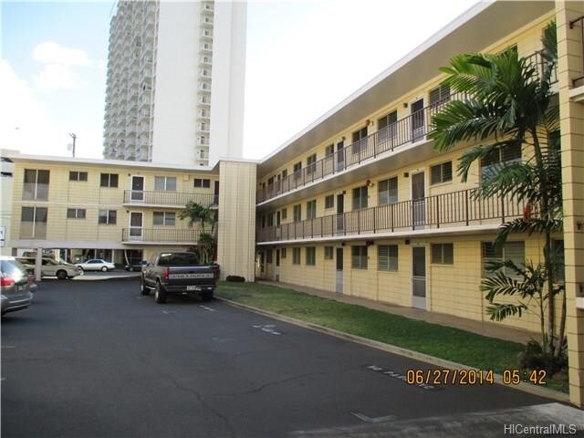 Foto del edificio - 1671 Kalakaua Ave
