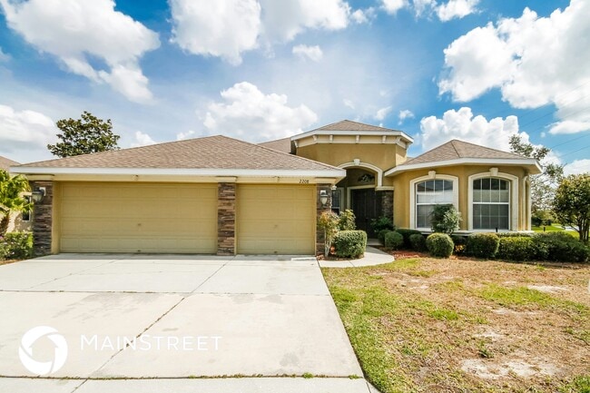Building Photo - 2208 Tarragon Ln