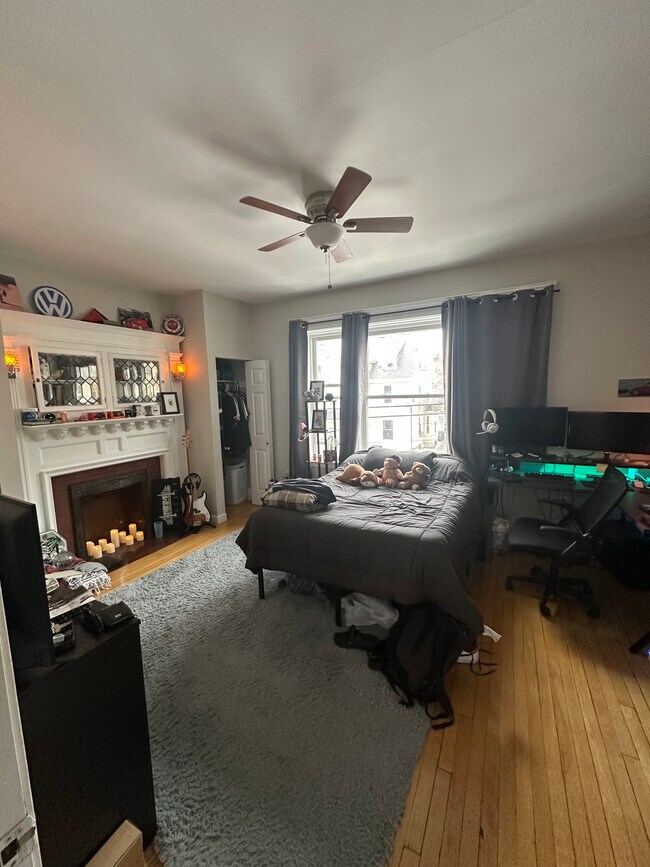 Building Photo - 8 Farrington Ave