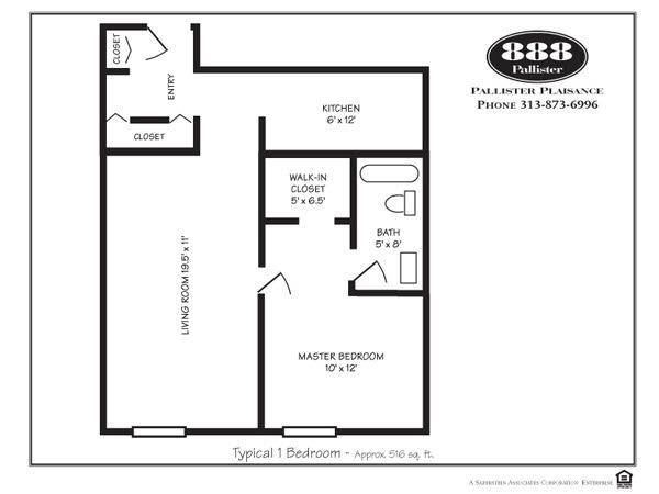 Building Photo - 201 Pallister