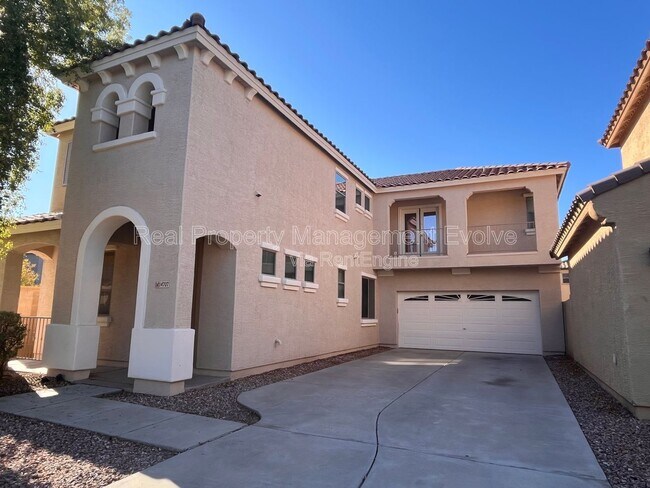 Foto del edificio - 14707 W Poinsettia Dr