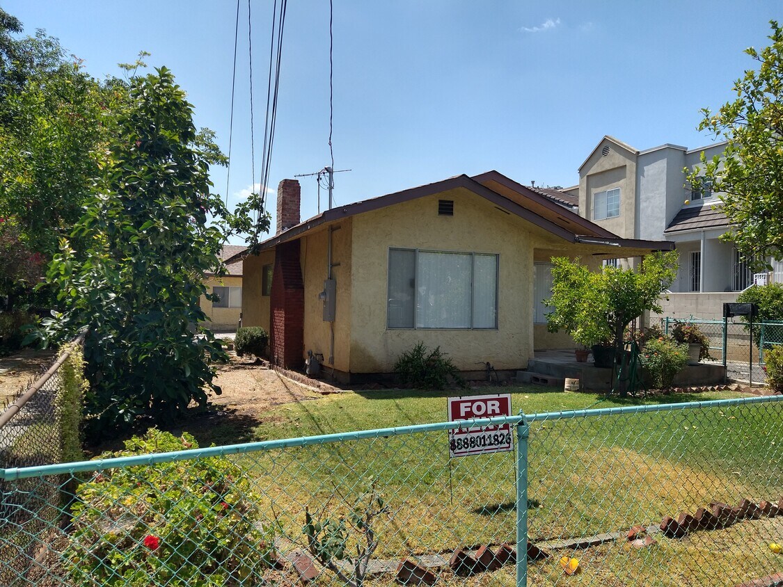 917 S 4th St, Alhambra, CA 91801 House for Rent in Alhambra, CA