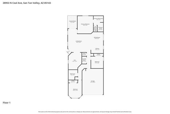 Building Photo - 28953 N Coal Ave