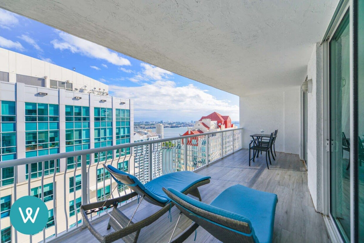 Foto principal - 1200 Brickell Bay Dr