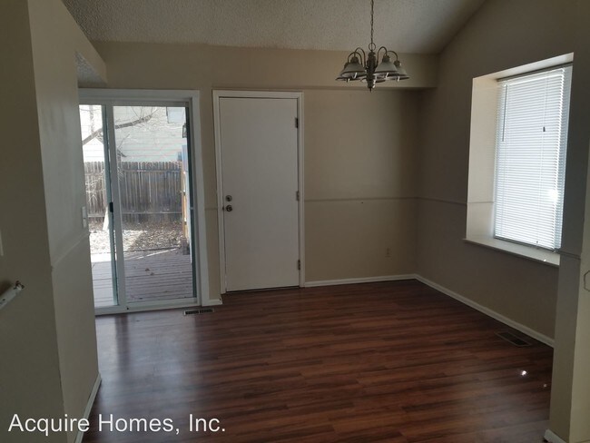 Foto del edificio - 5 br, 2 bath House - 5320 Heather Ridge