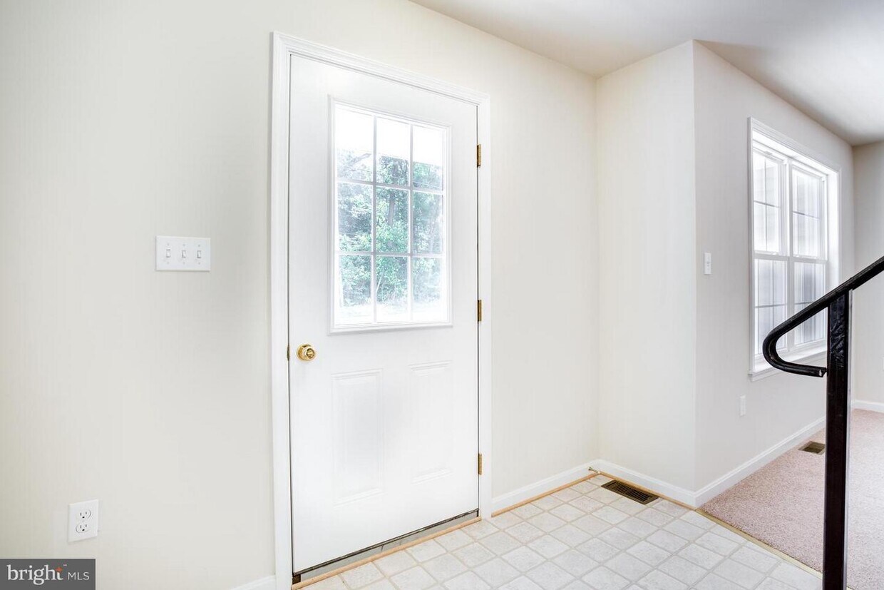 1140 Wilson Rd, Huntingtown, MD 20639 House Rental in Huntingtown, MD