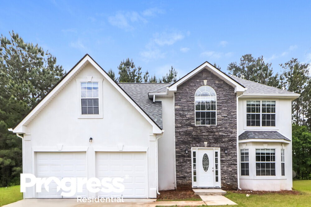 5089 Galleon Crossing, Decatur, GA 30035 House Rental in Decatur, GA