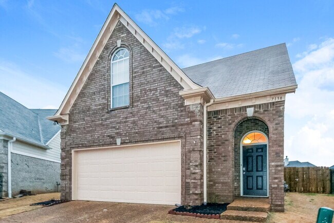 Foto del edificio - 7138 Queens Crown Ct