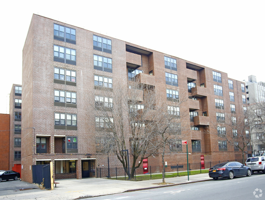 Primary Photo - CABS Senior Housing