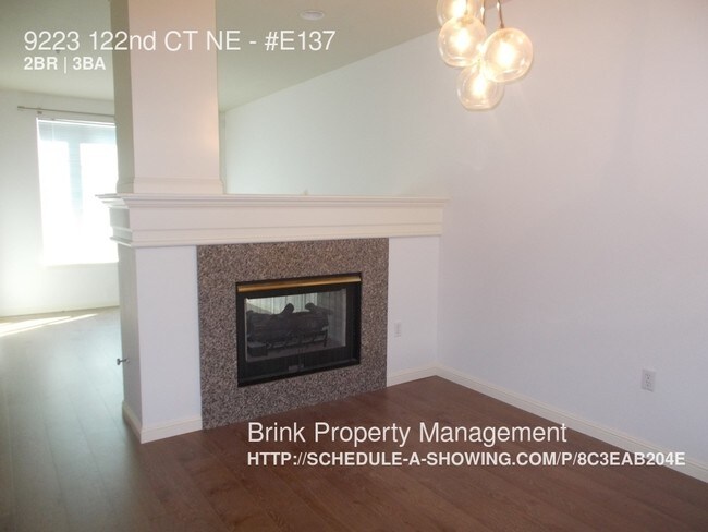 Building Photo - 9223 122nd Ct NE