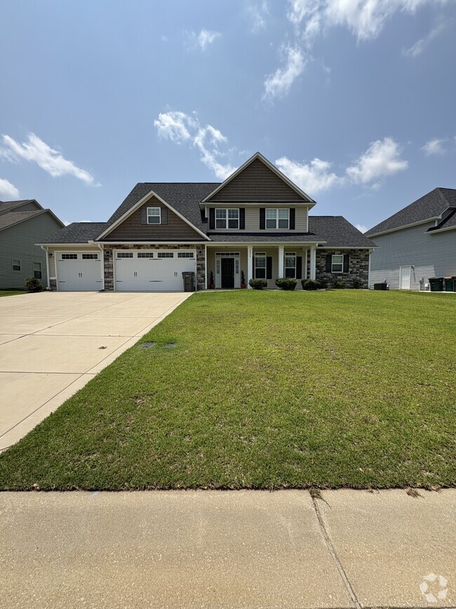 Building Photo - 6865 Bone Creek Dr