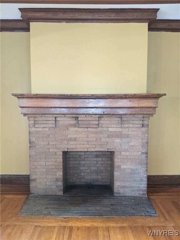 Foto del edificio - 1582 Delaware Ave