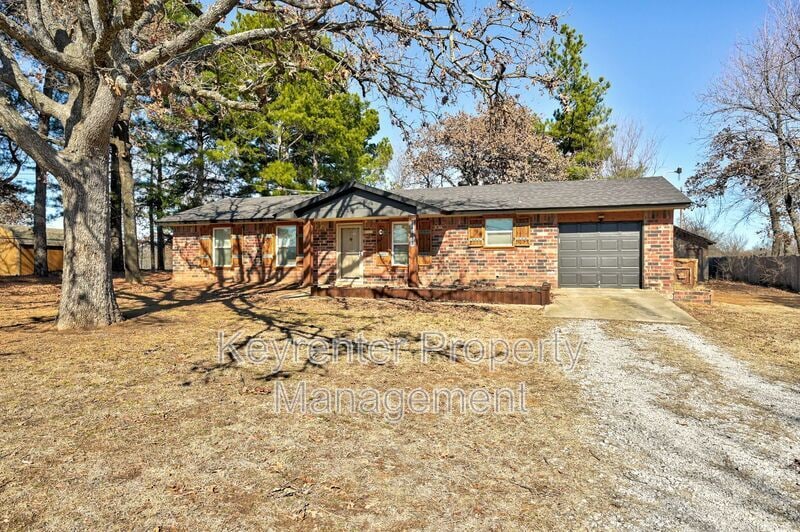 Houses For Rent In Choctaw Ok